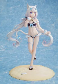 KADOKAWA Vanilla: Maid Swimsuit ver. - NEKOPARA - photo 3