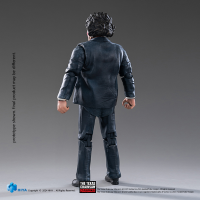 Exquisite Mini 1/18 Texas Chainsaw Massacre（1974）LeatherFace - Pretty Woman Mask 3