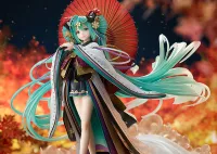 GOOD SMILE COMPANY Hatsune Miku: Land of the Eternal - Hatsune Miku - photo 6