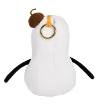Good Smile Arts Shanghai Ahiru-kun Plushie Reusable Bag - Mo Yu Shi Wu Suo aya&friends - photo 7