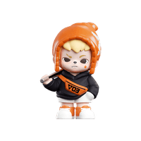 Rayan Time Rift mini series figures Rayan 11
