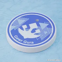 GOOD SMILE COMPANY Nendoroid Gawr Gura(re-run) - hololive production - photo 8