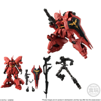 Mobile Suit Gundam G Frame FA 02 5