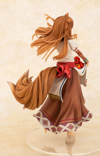 Holo: Plentiful Apple Harvest Ver.(re-run) 6