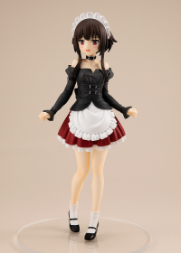 POP UP PARADE Megumin: Part-Time Job Uniform Ver. L Size 1