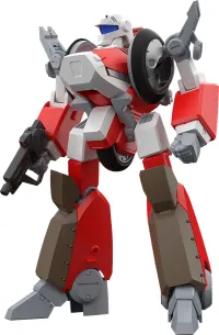 GOOD SMILE COMPANY MODEROID Garland - Megazone 23 - photo 2