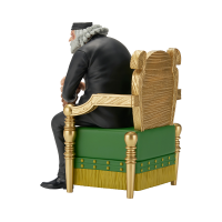 ST. Jaygarcia Saturn (The Throne of Power) "One Piece", Ichibansho Figure 7