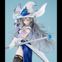 ART WORKS MONSTERS Yu-Gi-Oh Duel Monsters Silent Magician 2