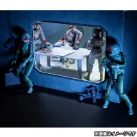 MegaHouse Principality of Zeon Army Soldier 05 (Normal Suit) - Mobile Suit Gundam - photo 13