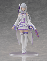 KADOKAWA PLASTIC MODEL SERIES Emilia DX Ver. 2