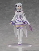 KADOKAWA KADOKAWA PLASTIC MODEL SERIES Emilia DX Ver. - Re:ZERO -Starting Life in Another World- - photo 2