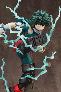 KOTOBUKIYA ARTFX J Izuku Midoriya Ver.2 - My Hero Academia - photo 3