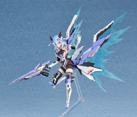 Hyper Body AG-01 Lark Nio 3