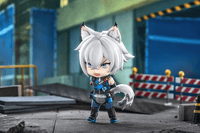 Nendoroid Seth Lowell 8