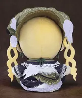 GOOD SMILE COMPANY Plushie Hanna Tono - Magical Girl Witch Trials - photo 2