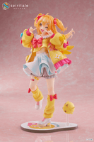 <Spiritale> Pmarusama 1/7 Scale Figure 8