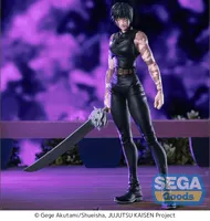SEGA XStellar "Jujutsu Kaisen The Culling Game" -Maki Zen'in- - Jujutsu Kaisen - photo 1