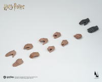 Harry Potter and the Philosopher's Stone - Draco Malfoy 1/6 Collectible Figure Deluxe Version 6