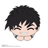Nintama Rantarō HUG CHARACTER COLLECTION 7 BLIND BOX 5