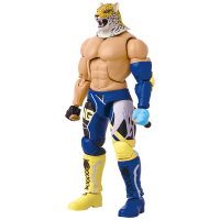 GameDimensions TEKKEN Action Figure -King- 6