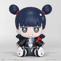 GOOD SMILE COMPANY Huggy Secret Good Smile The Legend of Hei II - The Legend of Hei - photo 14