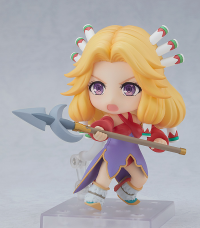 Nendoroid Serapfina 2