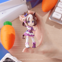 PalVerse Umamusume: Pretty Derby vol.1 3