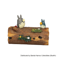 Totoro's Flower Trumpet  Accessory Box 7
