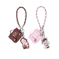 Rayan&Zoraa back to school (Kuji Full Set) 17