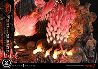 Ultimate Diorama Masterline Berserk Guts Versus Grunbeld in Apostle Form 25