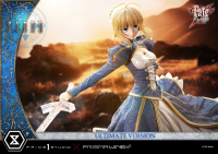Ultimate Premium Masterline Fate/stay night Saber Ultimate Bonus Version 25