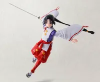 TAMASHII NATIONS Tokiyuki Hojo "The Elusive Samurai", TAMASHII NATIONS S.H.Figuarts - The Elusive Samurai - photo 2