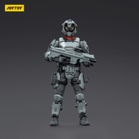 UNSC Mirage Squad 16