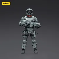 JOYTOY UNSC Mirage Squad - Dark Source - photo 16