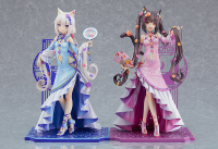 Vanilla: Chinese Dress Ver. 8