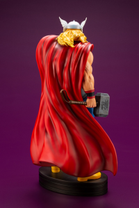 MARVEL THOR The Bronze Age ARTFX STATUE 13