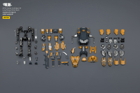 APOC Series Annihilator 02 Long-Range Strike Mech ST-8617 20