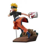 MegaHouse G.E.M. series NARUTO Naruto Uzumaki Go！ - NARUTO - photo 4