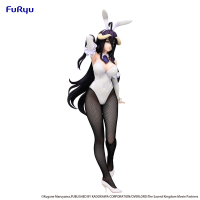 OVERLORD　BiCute Bunnies Figure -Albedo- 13