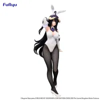 FuRyu OVERLORD　BiCute Bunnies Figure -Albedo- - Overlord - photo 13
