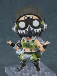 GOOD SMILE COMPANY Nendoroid Octane - Video Games - photo 1