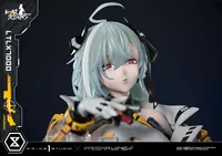 Prime 1 Studio Ultimate Premium Masterline Girls' Frontline LTLX7000 - Girls' Frontline - photo 38