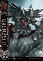 Prime 1 Studio Ultimate Premium Masterline Berserk Grunbeld Grunbeld VS Guts 			 - Berserk - photo 39
