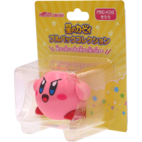 [PBC-K02] Kirby Pullback Collection Kiriri 2