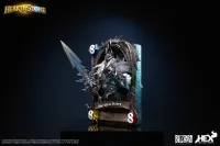 HEX Collectibles Blizzard Hearthstone® The Lich King Art Statue - Blizzard - photo 17