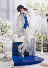 FuRyu Bungo Stray Dogs Dazai Osamu 1/7 Scale Figure - Bungo Stray Dogs - photo 3