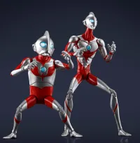 TAMASHII NATIONS ULTRADAD [ULTRAMAN:RISING] "ULTRAMAN: RISING", TAMASHII NATIONS S.H.Figuarts - Ultraman - photo 10