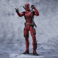 TAMASHII NATIONS Deadpool (DEADPOOL) - Marvel - photo 6