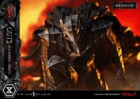 Prime 1 Studio Ultimate Premium Masterline Berserk Guts, Berserker Armor Grunbeld VS Guts Deluxe Version		 - Berserk - photo 13