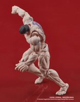 DIGACTION “Baki Hanma”Kaoru Hanayama 7
